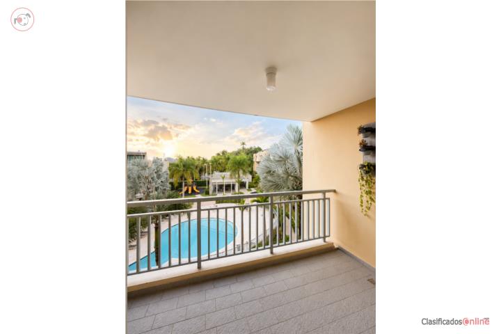 Alamanda Condominium Guaynabo