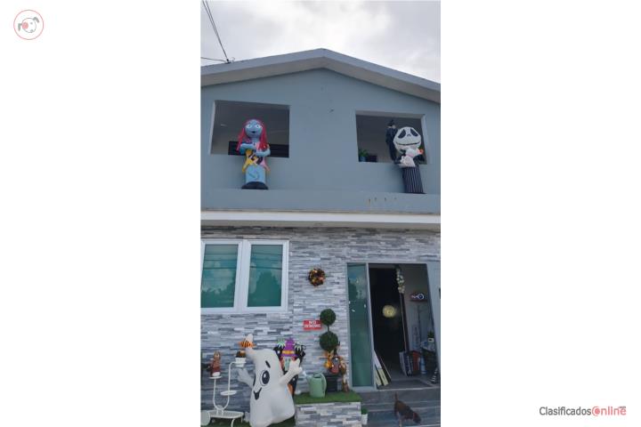 House for Rent (Second Level) in Caguas