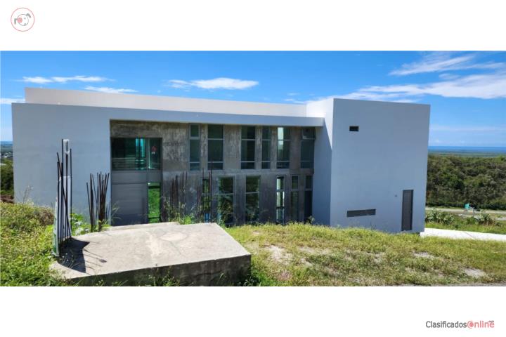 El Monte 4th Extension City - Ponce