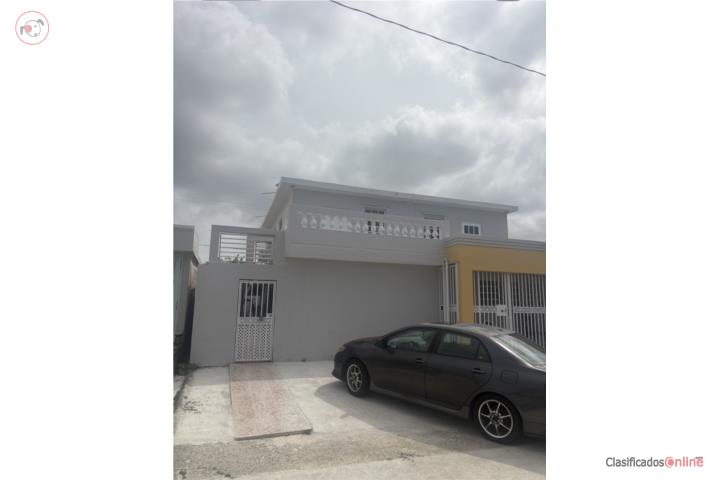 Santa Rosa Urb. 1BR-1BA Includes Water and Electricity