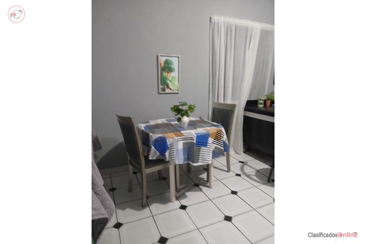 Barreto Lodges