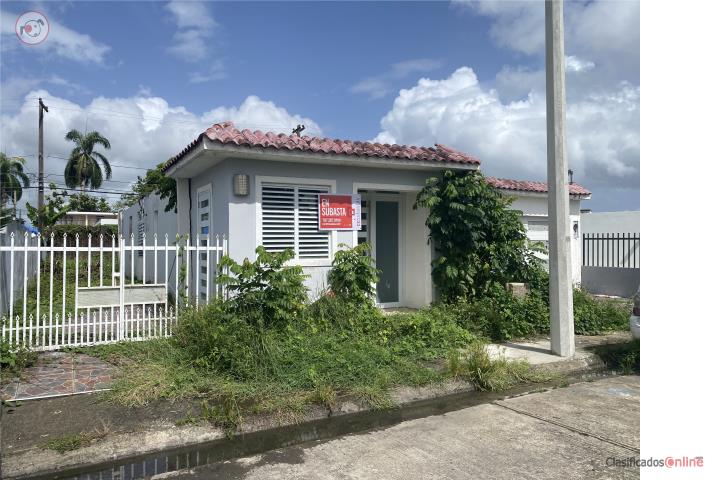 18 | Jardines De Plá Residential Complex - B-5 Ramon Santini St