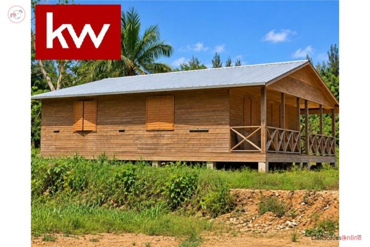 Pugnado Adentro Neighborhood - Lot in Vega Baja
