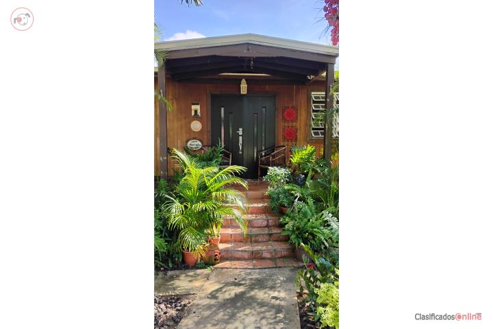 Bello Wooden Chalet