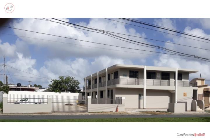 Lomas Verdes - Water - Electricity - Household Goods - Assigned Parking
