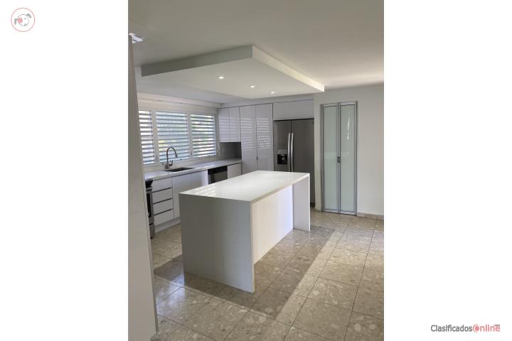 Condado Townhouse, 2 Bedrooms - 2.5 Baths