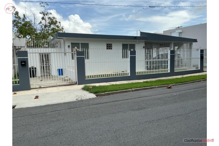 Recently remodeled house in University Gardens