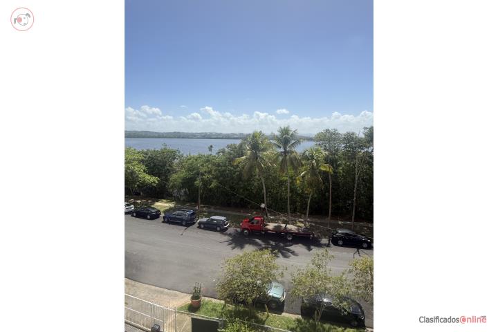 Apto. Condominio Lagomar - Carolina - Pr