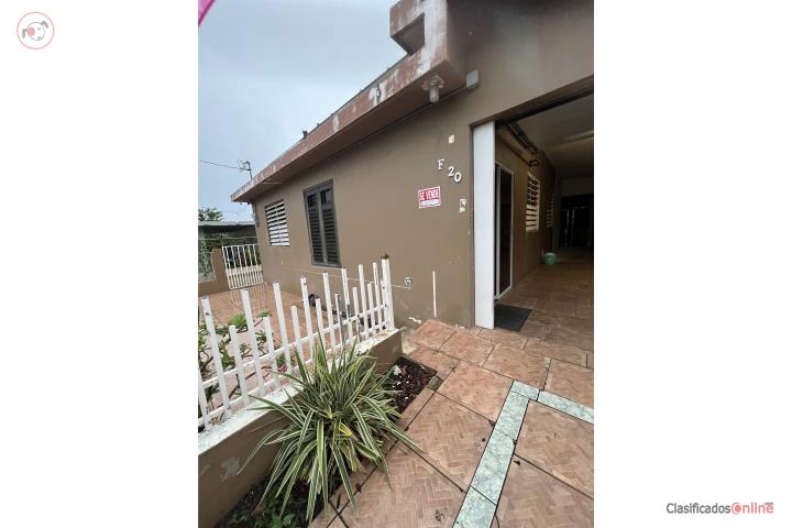 San Isidro Neighborhood, Calle 16, Apt 20, 2 bedrooms, 1 bathroom, Living Room, Kitchen