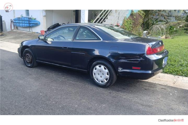 Honda Accord '99