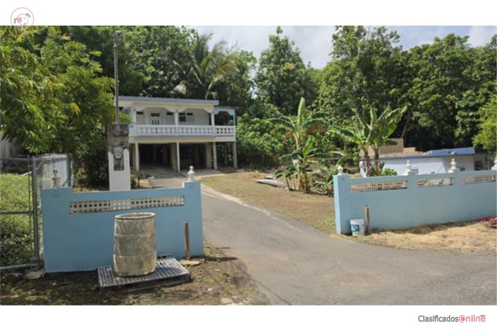 Bo Candelaria of Toa Baja for sale