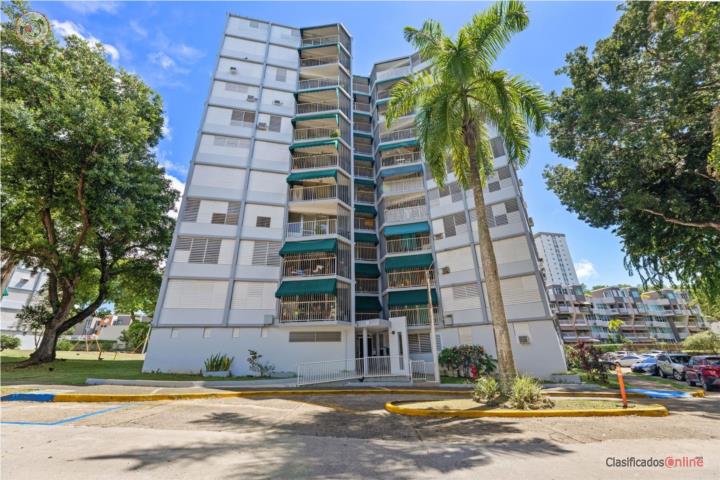 Beautiful apartment in Green Village, 3 bedrooms/2 bathrooms, $239k