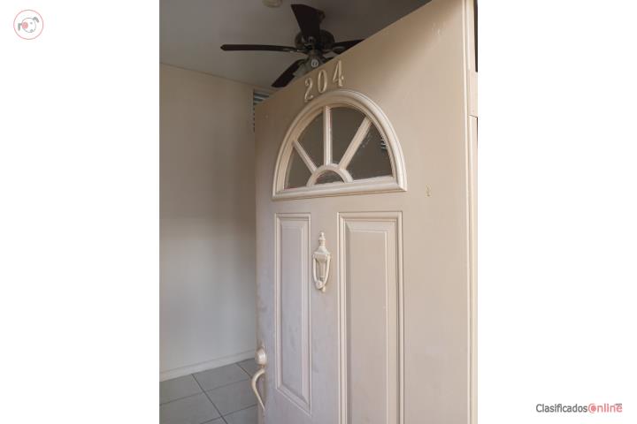 Apartment for Rent - Ponce Pueblo