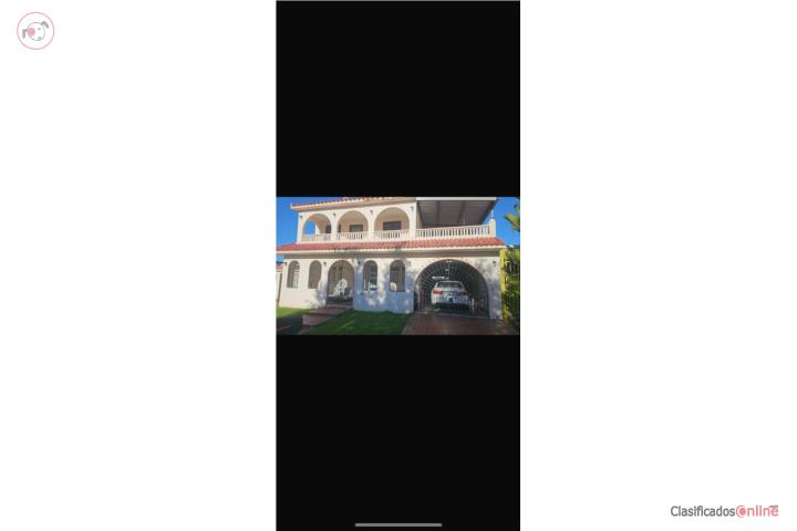 3-bedroom house in Guaynabo