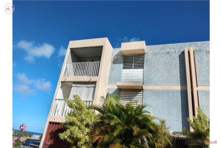 Terrazul Condominiums