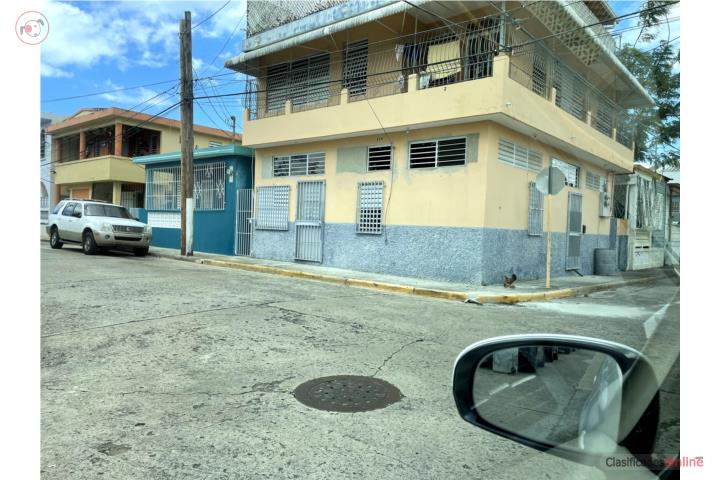 Bo Paris/Mayagüez