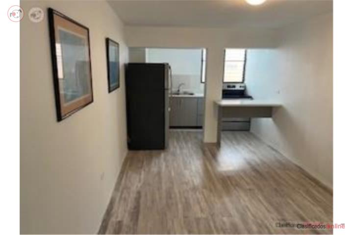 Porticos De Cupey Apartment 2/1