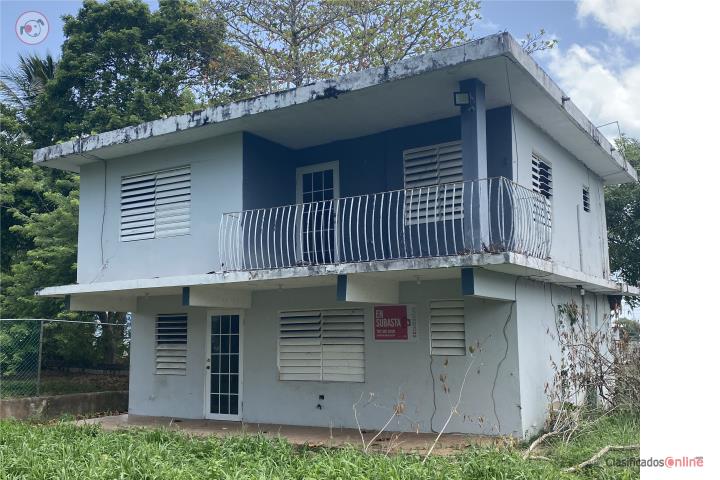 47 | Junquito Community - Parcel 19-a Sunflower Street