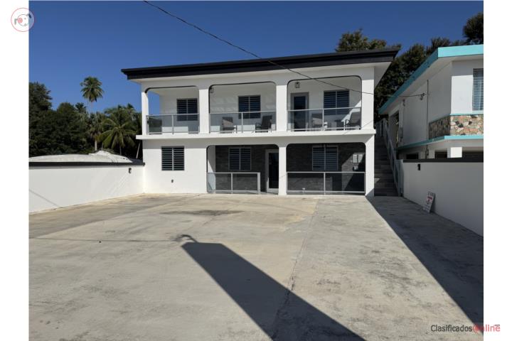 Help - 2 Residences - Ocean View