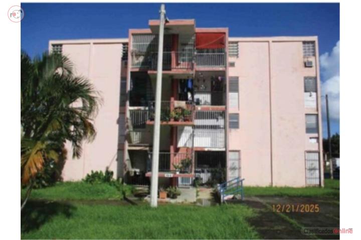22 | Brisas de Borinquen I Condo - Apt. 201-E