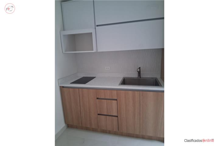 Apartment and stay rentals in Cerro Gordo, Bayamón