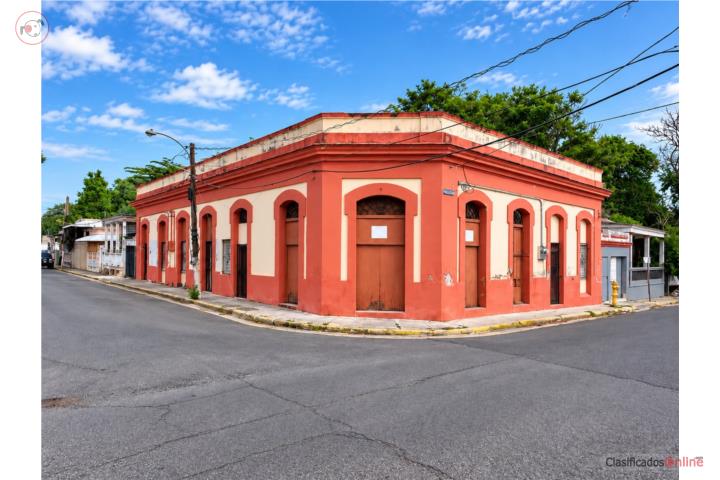 Historic Property for Sale, Calle Sol