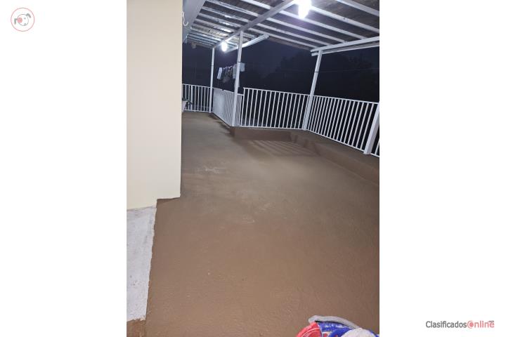 Urb Country Club Carolina