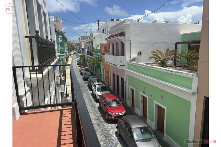 Calle Sol 3hab 1 Baño 2do Piso