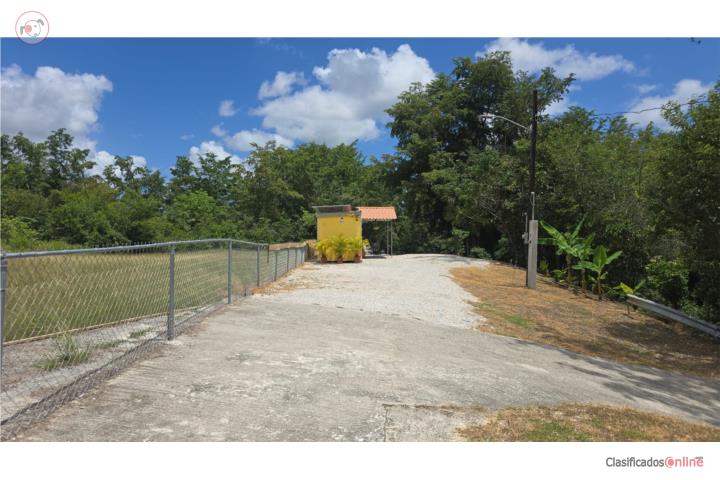 Los Llanos Neighborhood - Coamo