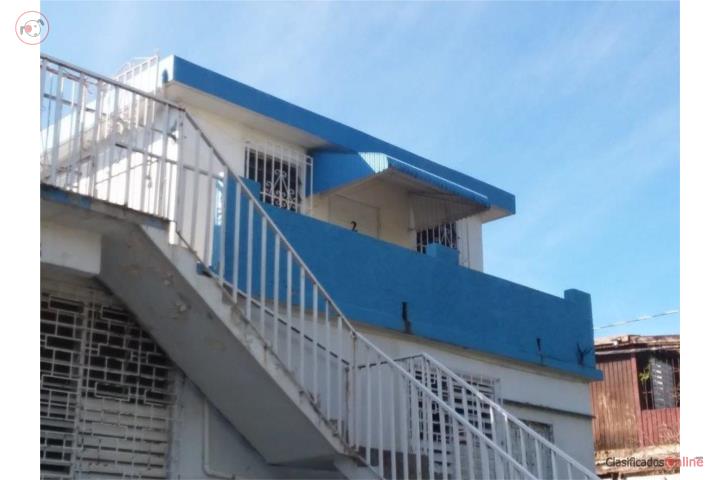 San Agustín, 1 bedroom, 1 bathroom, 2nd floor, $675