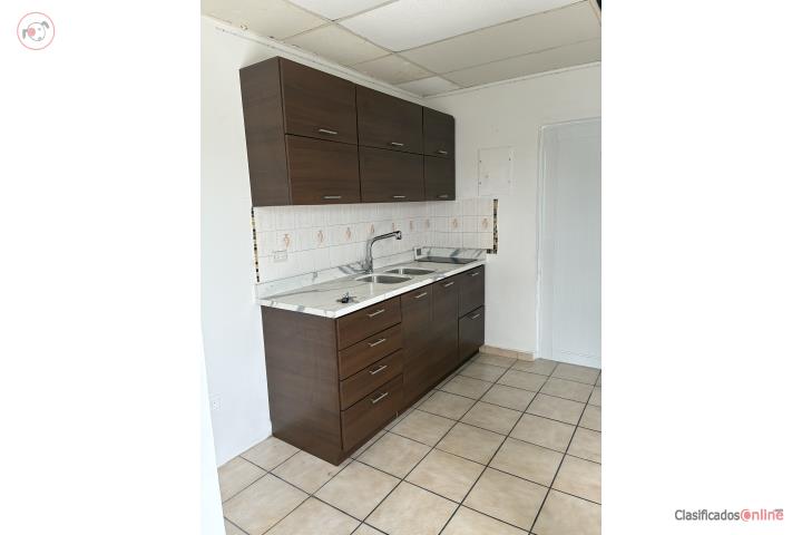 Apartment in Altos Urb. Miraflores, 2 bedrooms, 1 bathroom