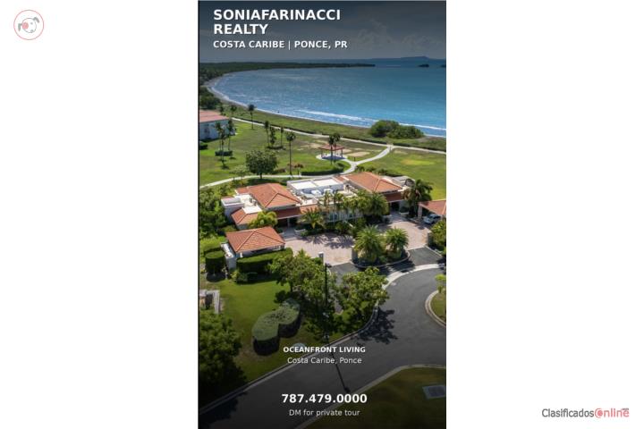Remodeled one-story house with ocean view