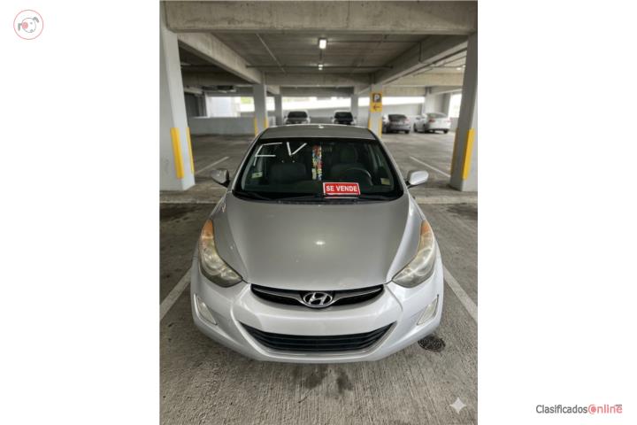 Hyundai Accent 2013 (Offers accepted)