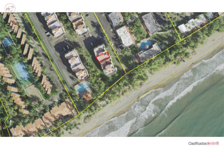 Arroyo Beach Resort - Beach Apartment 3bd/2ba