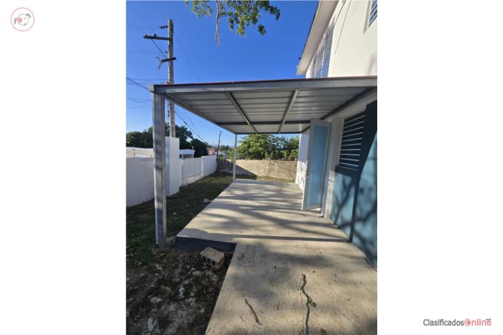 House for rent in Bda. Sandin, Vega Baja