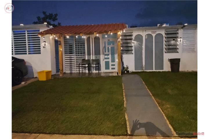 Beautiful House - Qtas. de Dorado Urbanization - Dorado