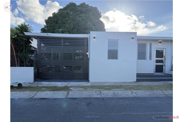 Remodeled, 3/2, Single Story