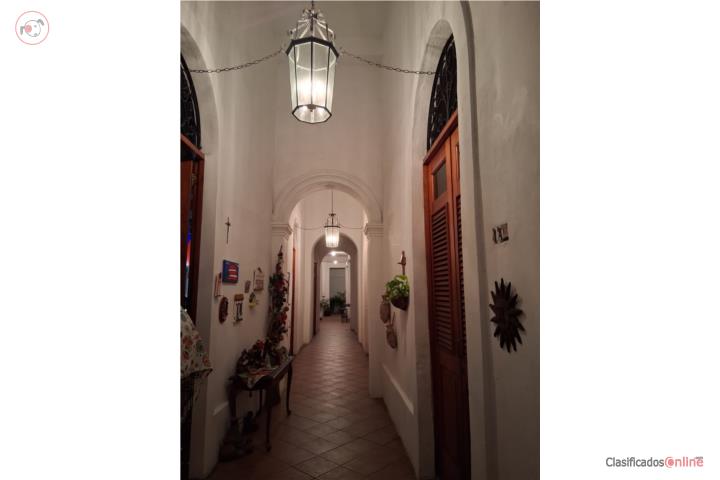 Apartamento 1-1 Calle Del Sol