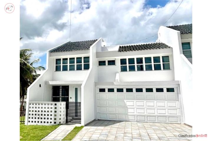 Partially Furnished in Evergreen Urbanization - Toa Alta
