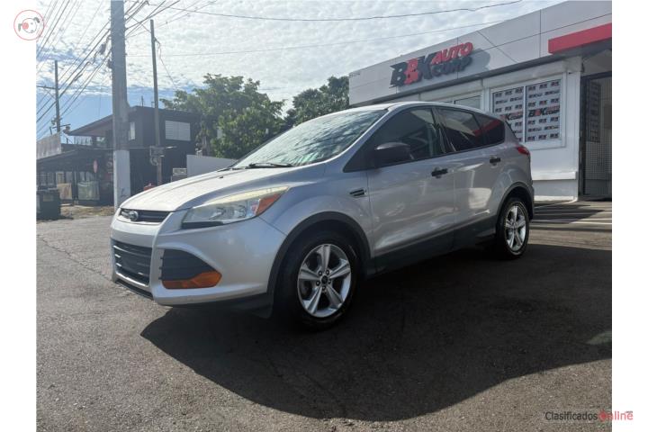 Ford Escape S