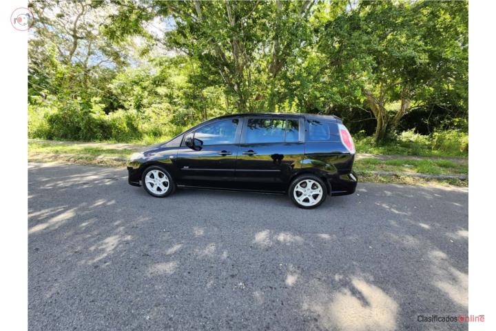 2009 Mazda 5