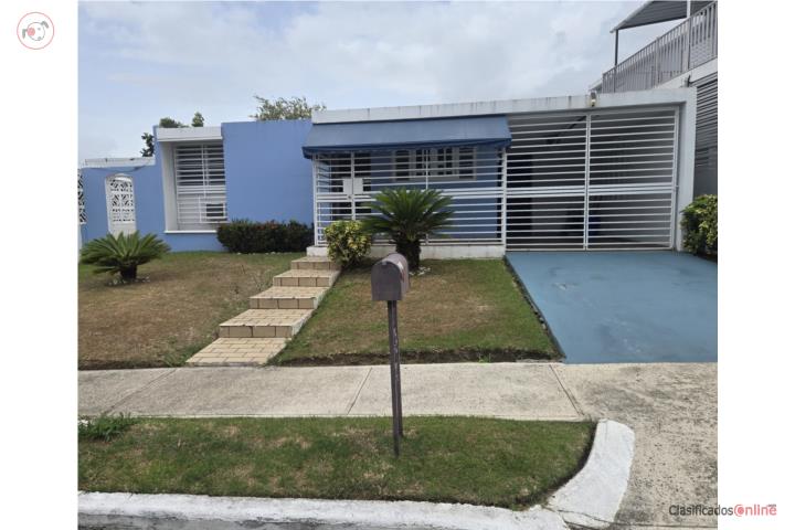 Urb. Venus Gardens Sur 4h-2b $280k