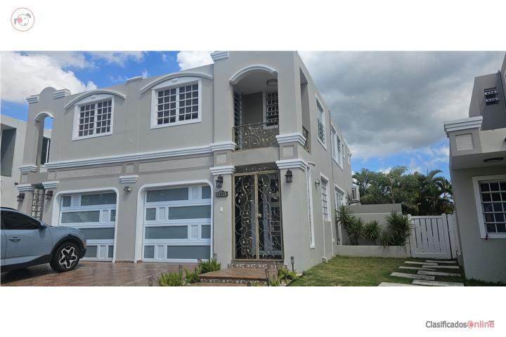 Spacious house, fully equipped and with solar panels