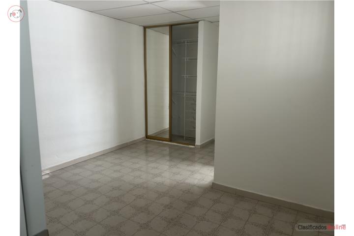 Suitable for single person - Quiet area