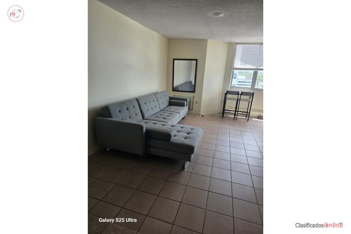 Olimpo Plaza Condominium