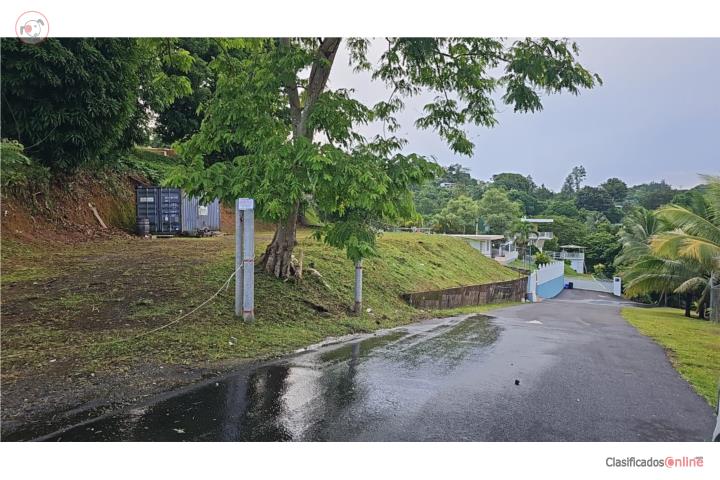 Excellent apartment in Santa Rosa - Guaynabo $135k