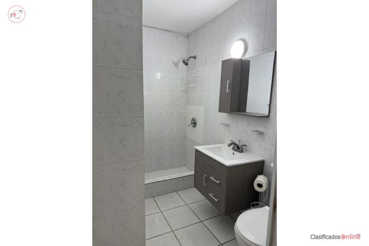 Spacious 1-bedroom apartment for rent in Sierra de Bayamón