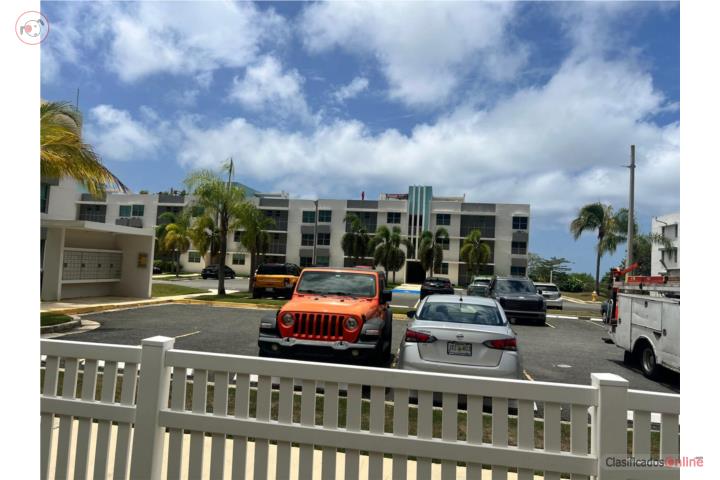 For Sale - Penthouse at Estancias de Isabela Condominiums