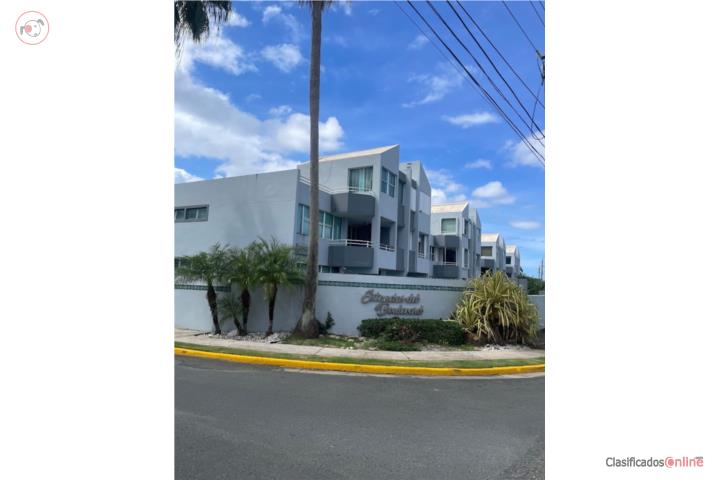 Apartment in Estancias Del Boulevard - Cupey