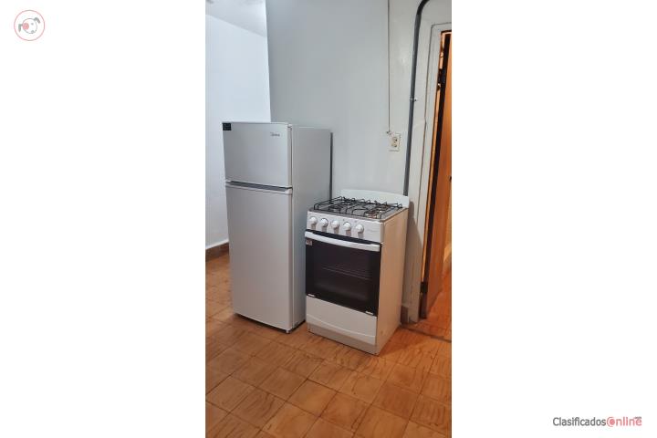 Villa Nevarez Urbanization: Small Studio $400